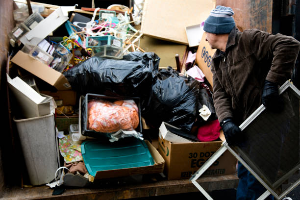 Best Dumpster Rental Services  in Venice, FL