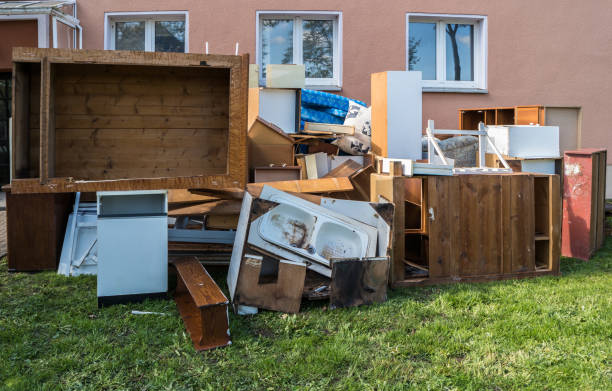 Debris Removal in Venice, FL