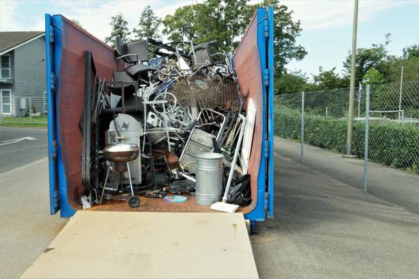 Best Commercial Junk Removal  in Venice, FL