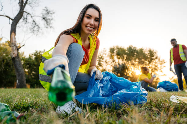 Commercial Cleanout Services in Venice, FL