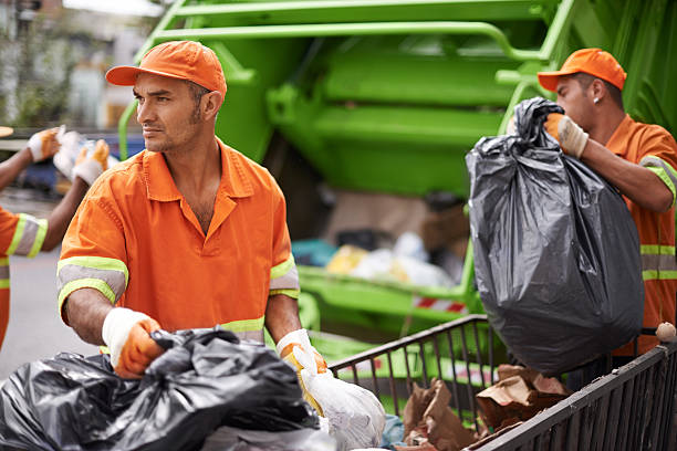 Best Construction Debris Removal  in Venice, FL